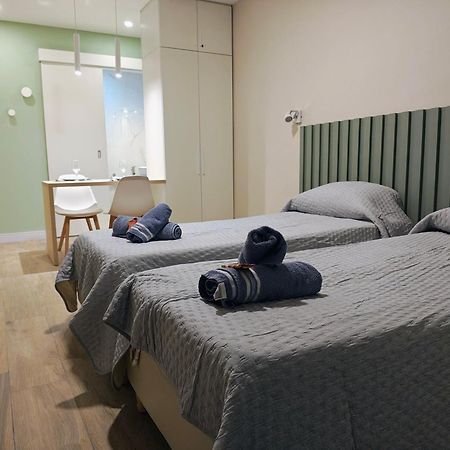Studio In Recoleta - Facultad De Medicina Buenos Aires Eksteriør bilde