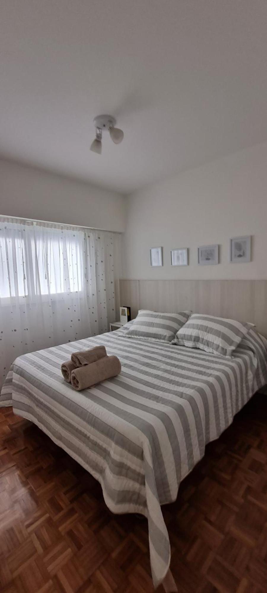 Studio In Recoleta - Facultad De Medicina Buenos Aires Eksteriør bilde